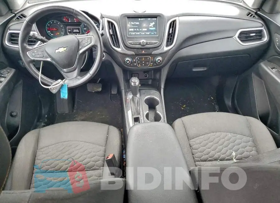 2GNAXJEV2J6344231 Photo# 8