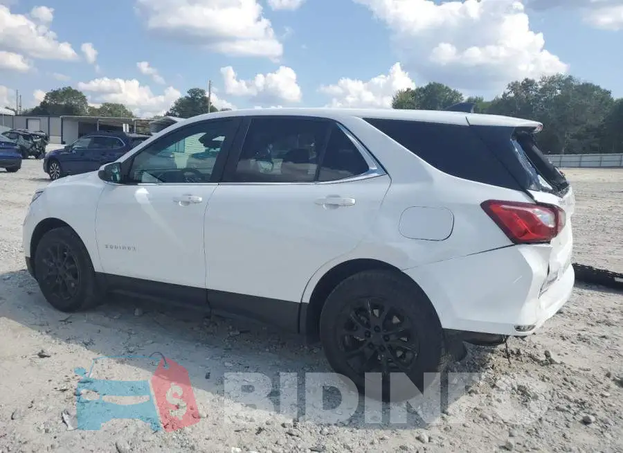 2GNAXTEV7M6138404 Photo# 2