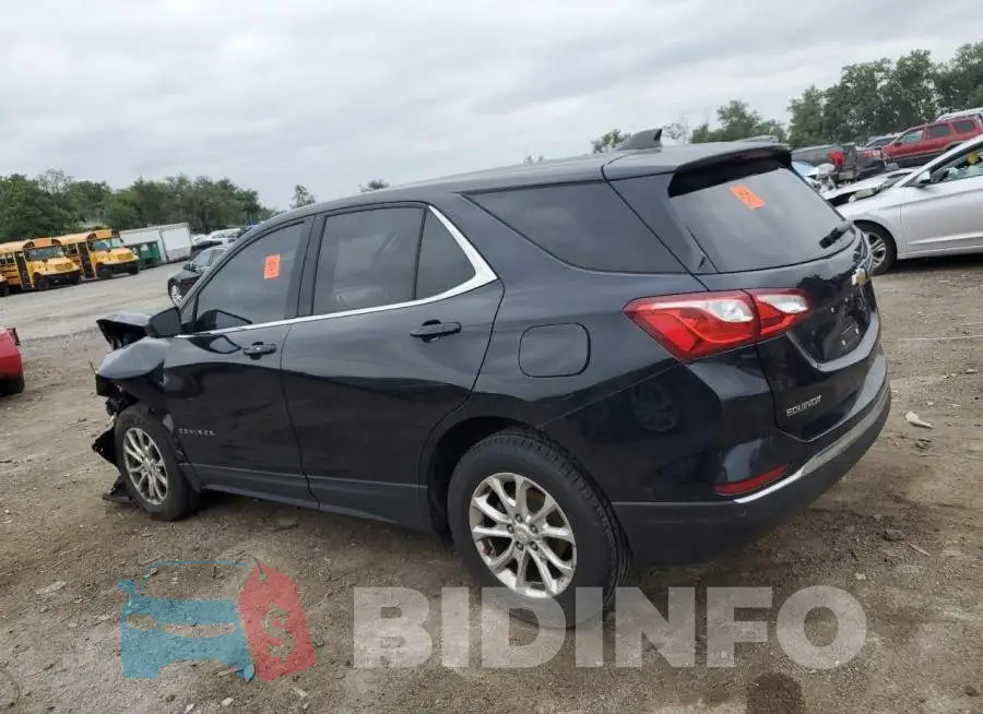 2GNAXUEV6L6183614 Photo# 2