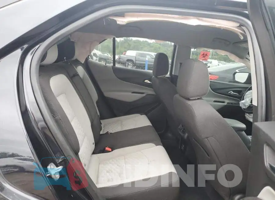 2GNAXUEV6L6183614 Photo# 11