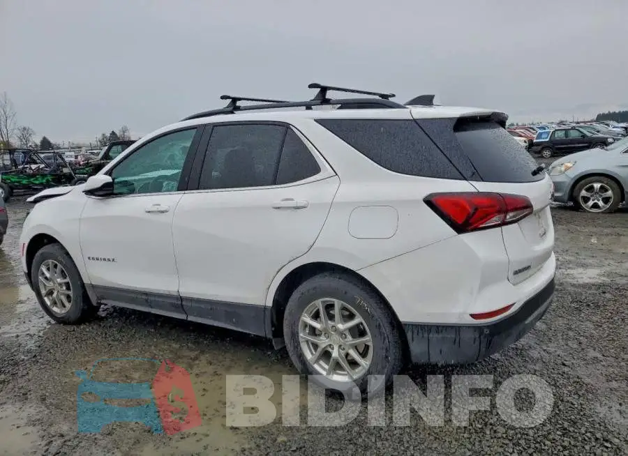 3GNAXUEV2NL223444 Photo# 2