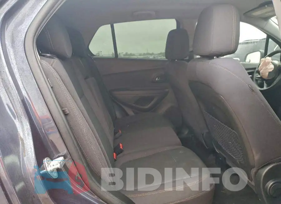 3GNCJKSBXJL416153 Photo# 11