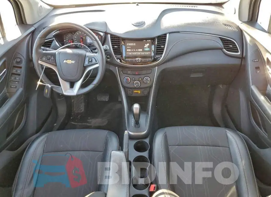 3GNCJLSB1HL286148 Photo# 8
