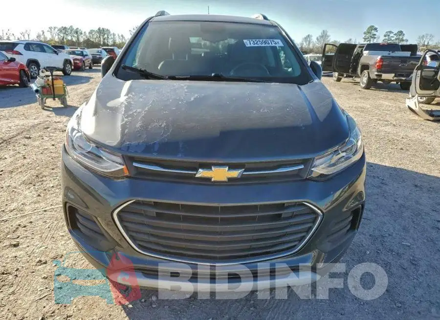 3GNCJLSB9LL125586 Photo# 5