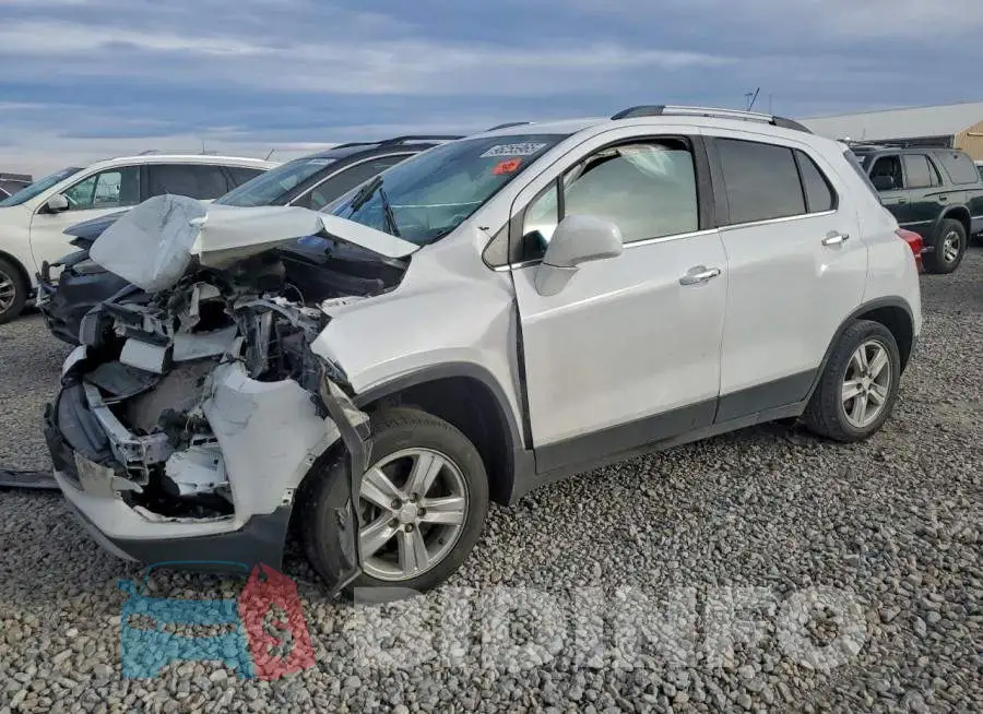 3GNCJPSB8LL242471 Photo# 1