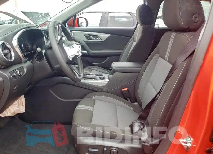 3GNKBCR49SS252987 Photo# 7