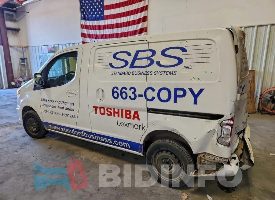 3N63M0ZN6HK714717 Photo# 2