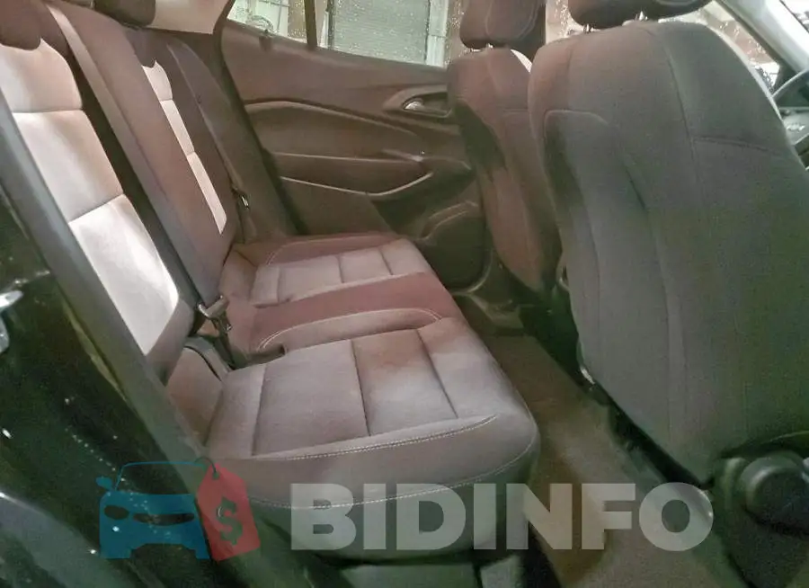 KL77LFE2XRC081388 Photo# 11
