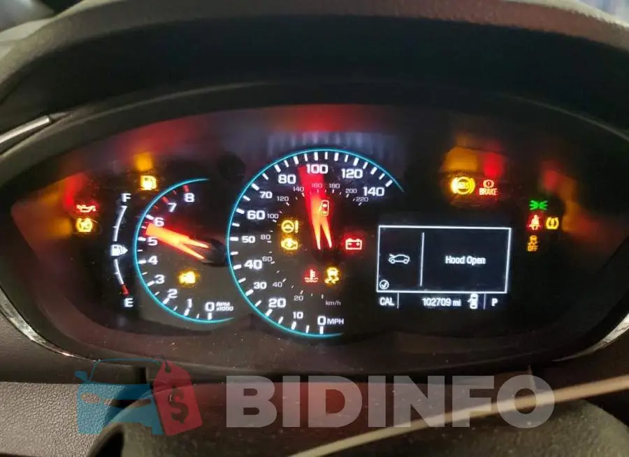 KL7CJLSBXHB225159 Photo# 9