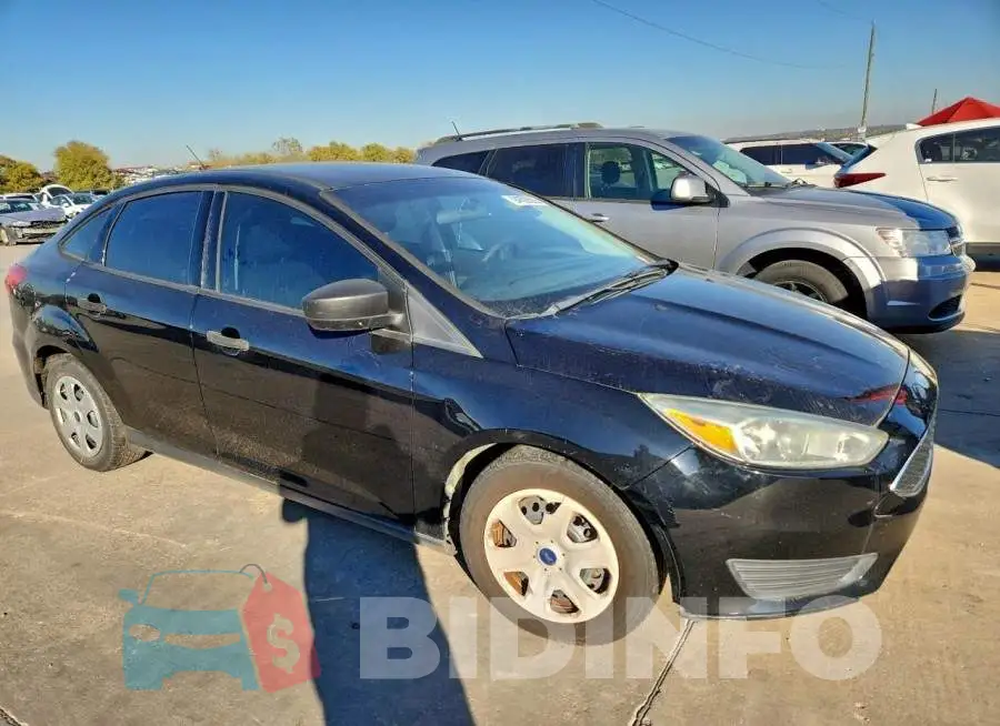 1FADP3E2XHL229827 Photo# 4
