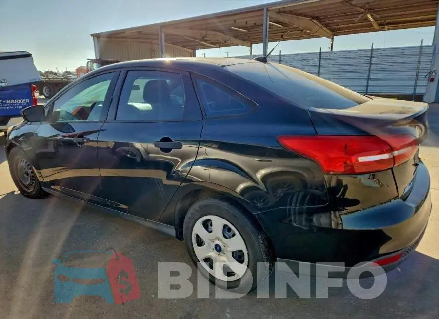1FADP3E2XHL229827 Photo# 2