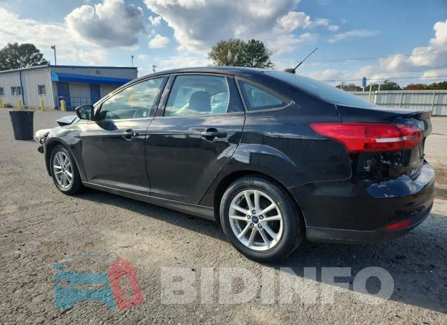 1FADP3F22JL225274 Photo# 2
