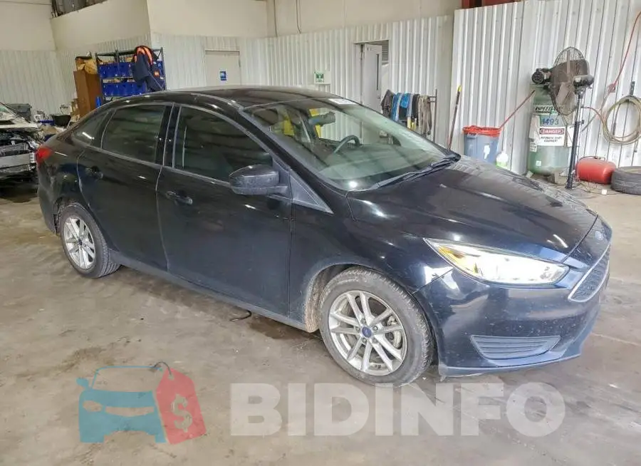 1FADP3F22JL238476 Photo# 4