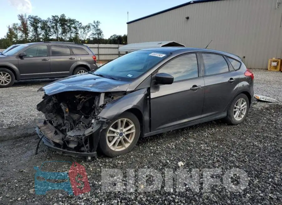 1FADP3K2XJL325760 Photo# 1