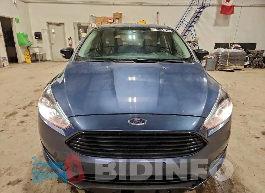 1FADP3M20JL263363 Photo# 5