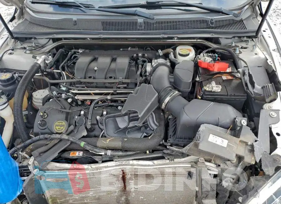 1FAHP2E86JG134986 Photo# 11