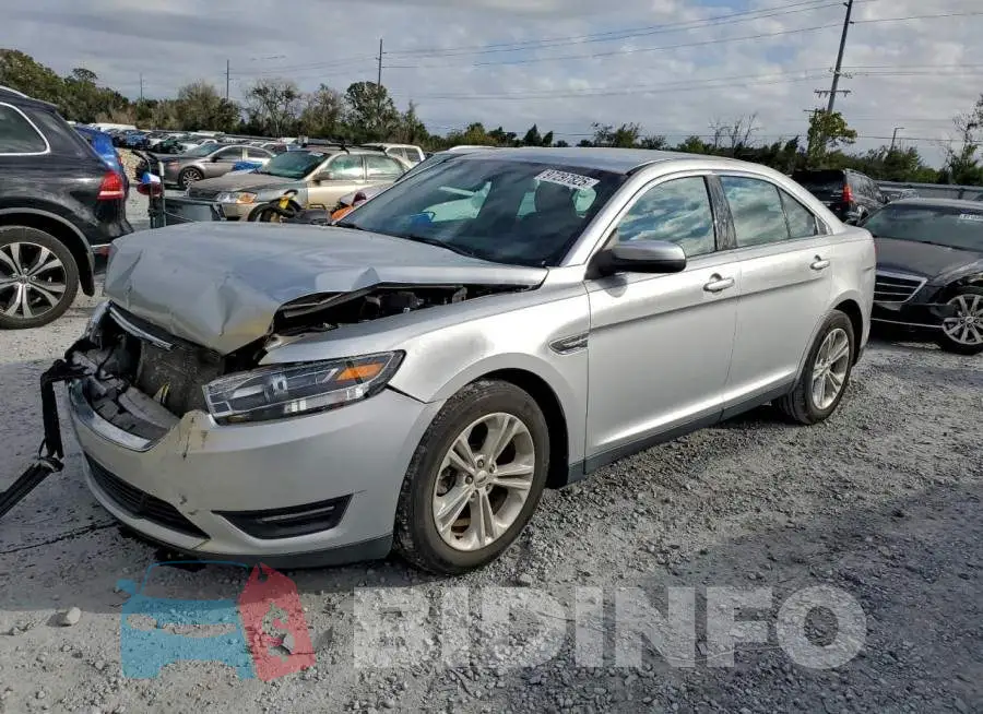 1FAHP2E86JG134986 Photo# 1