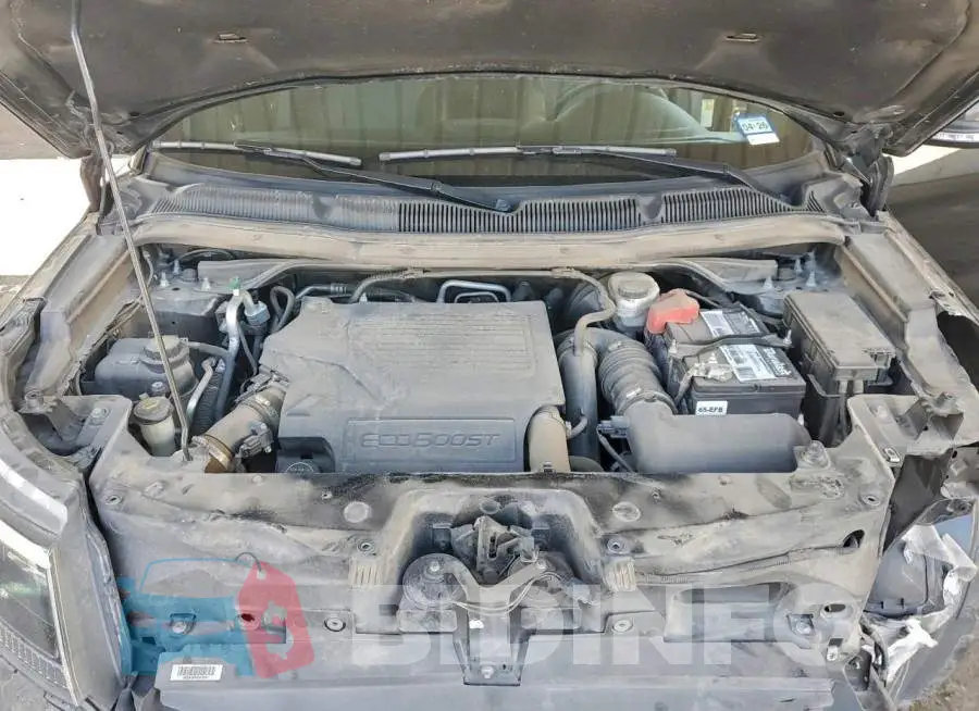 1FM5K8GT3JGB27537 Photo# 12