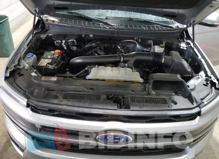 1FMJK1J83PEA12645 Photo# 12