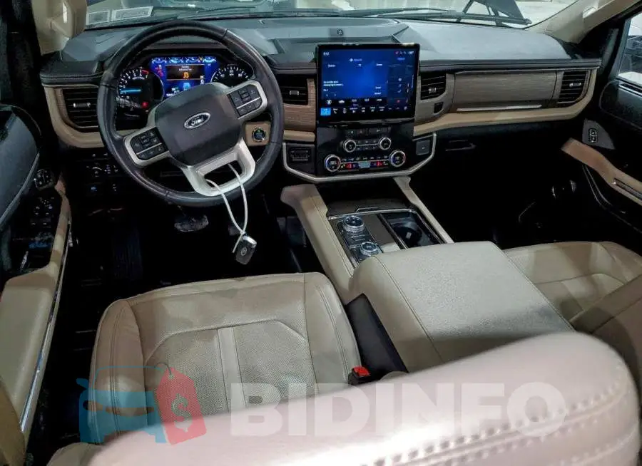 1FMJK2A88REA54169 Photo# 8