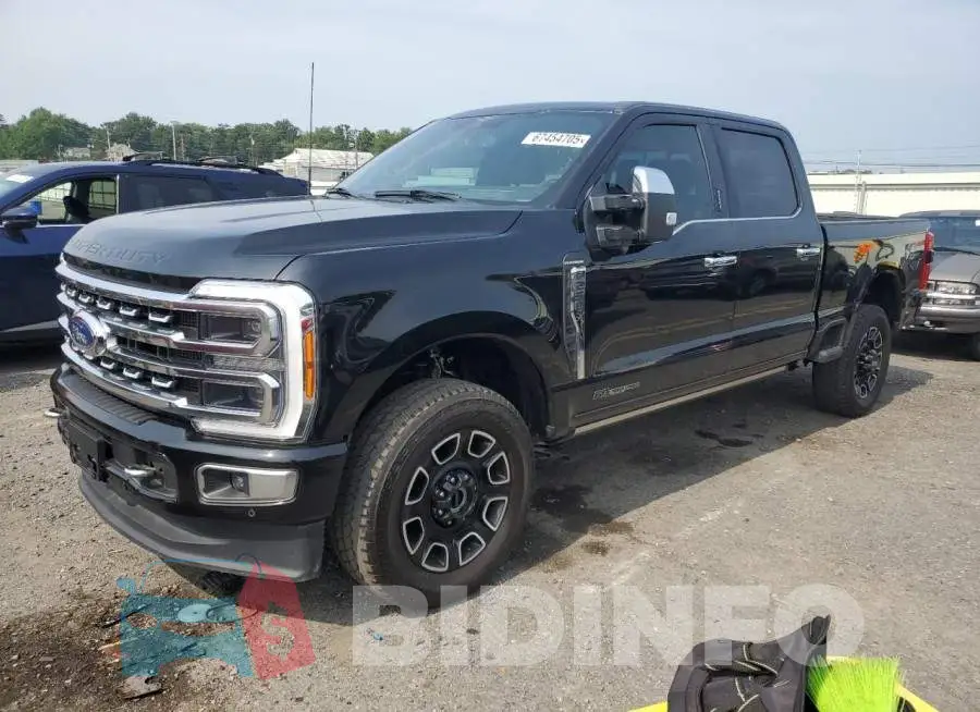 1FT7W2BT7PED83206 Photo# 1