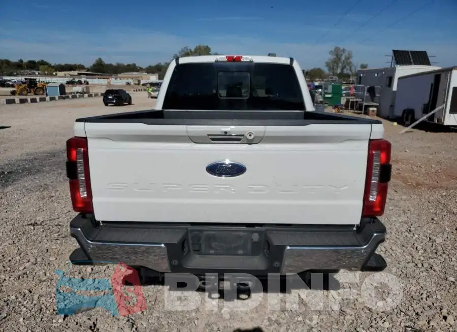1FT8W2BT4PEC86775 Photo# 6