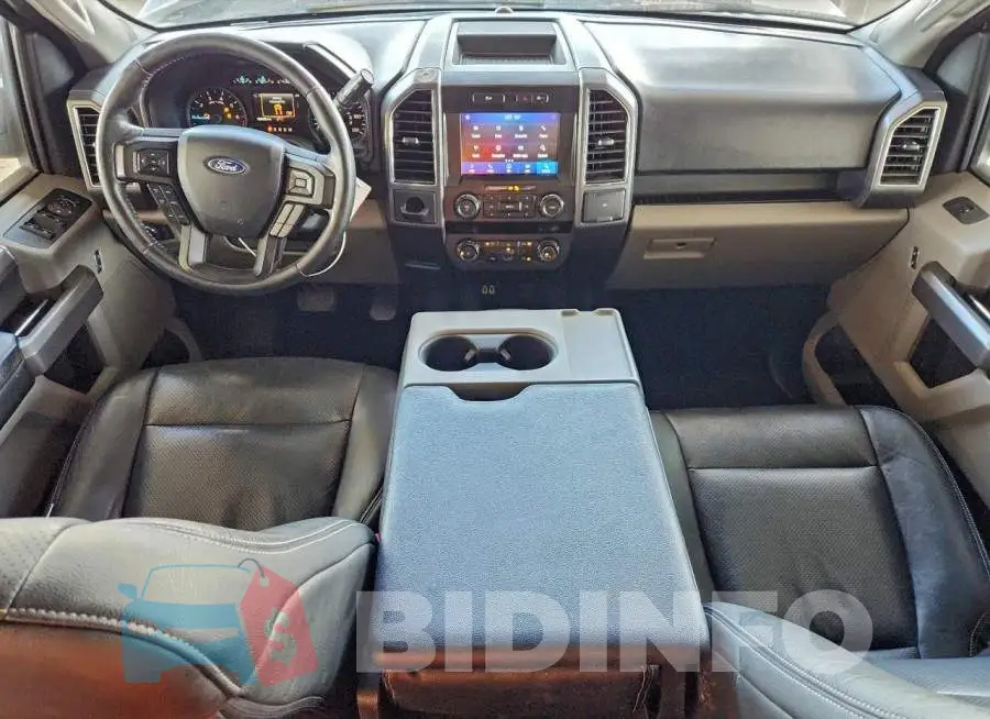 1FTEW1C58LFA63849 Photo# 8