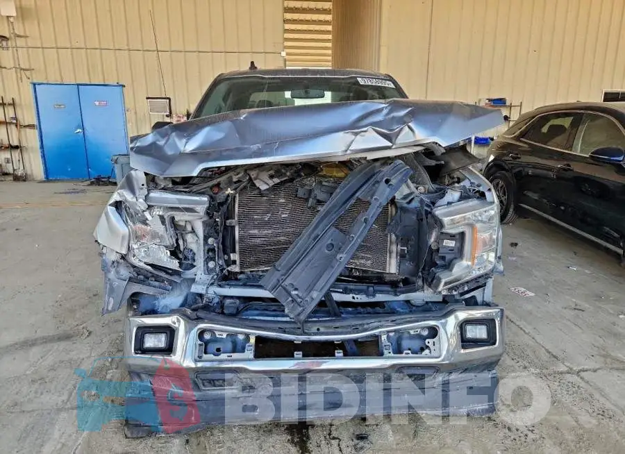 1FTEW1C58LFA63849 Photo# 5