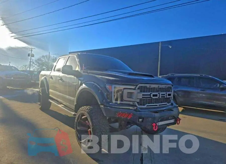 1FTEW1CB5JKE47243 Photo# 1