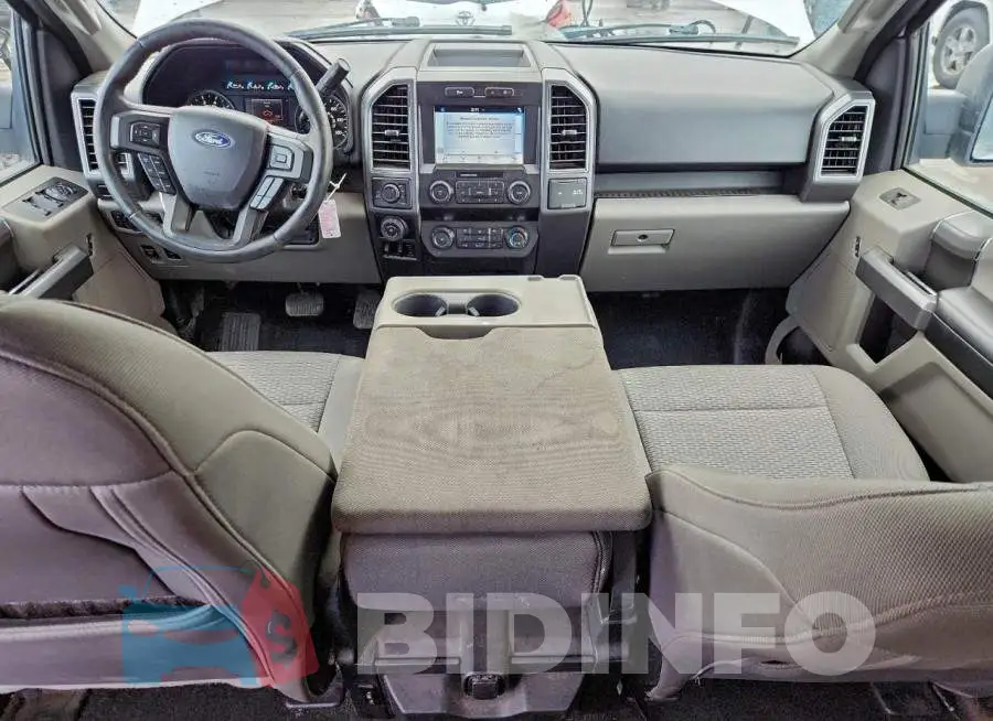 1FTEW1E43KFB15424 Photo# 8