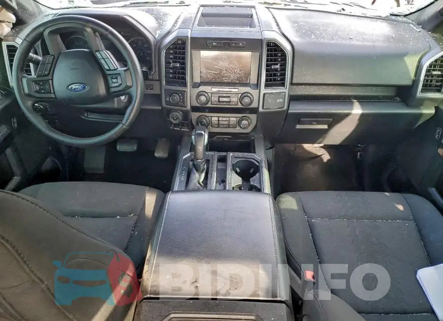 1FTEW1E45KKE81053 Photo# 8