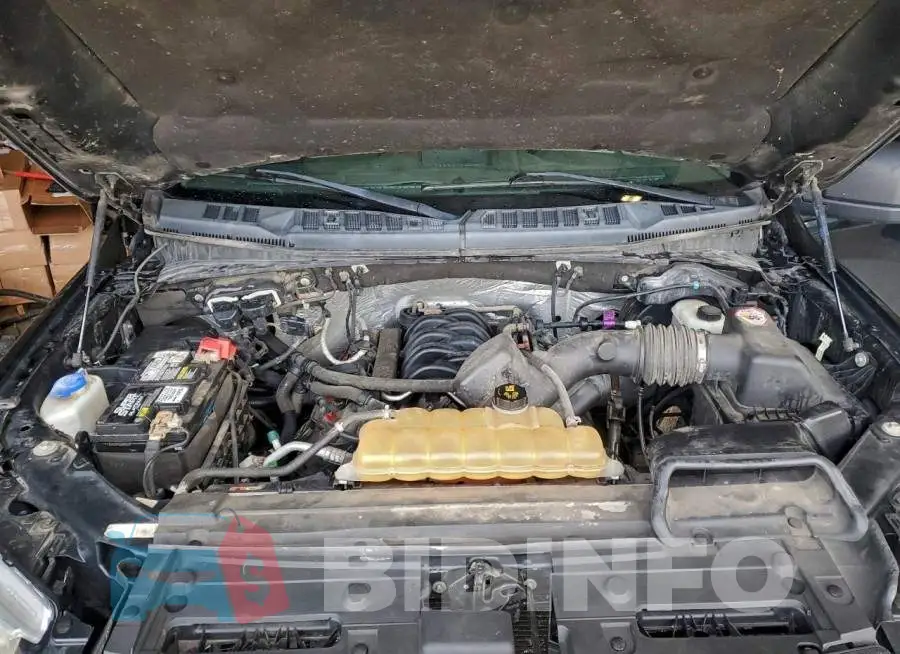 1FTEW1EF9HKC69587 Photo# 11