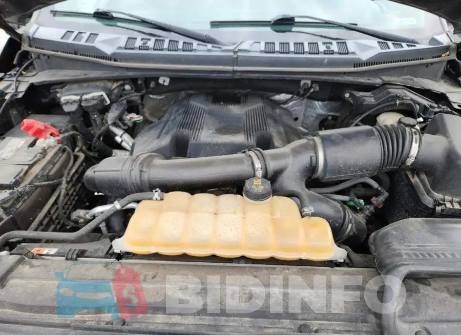 1FTEW1EG1HKD12182 Photo# 11