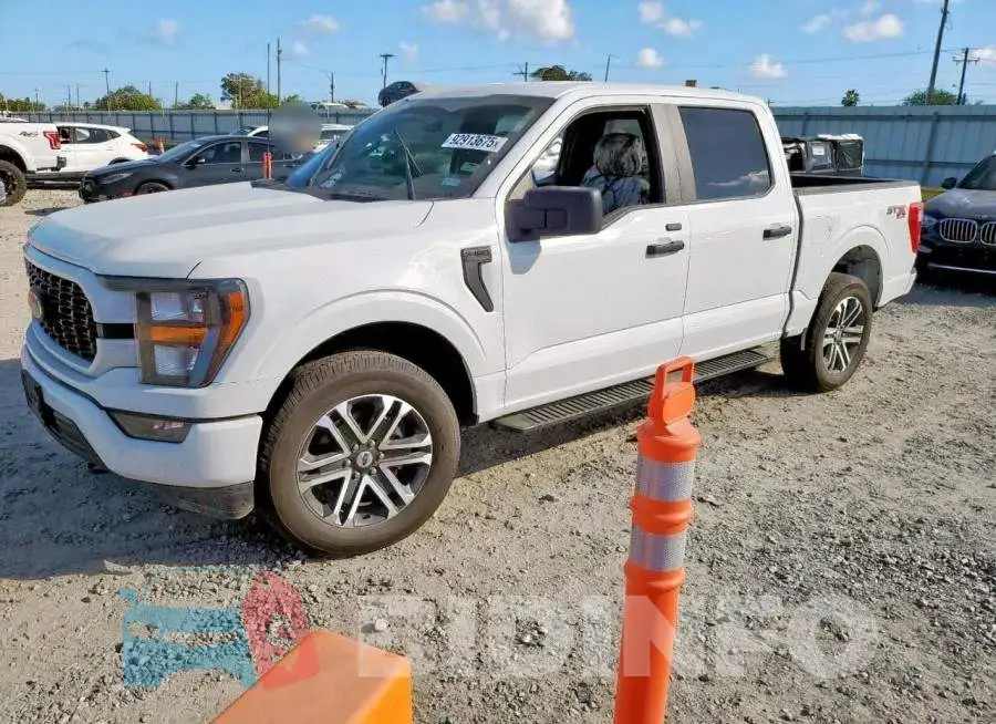 1FTEW1EP4PFB60972 Photo# 1