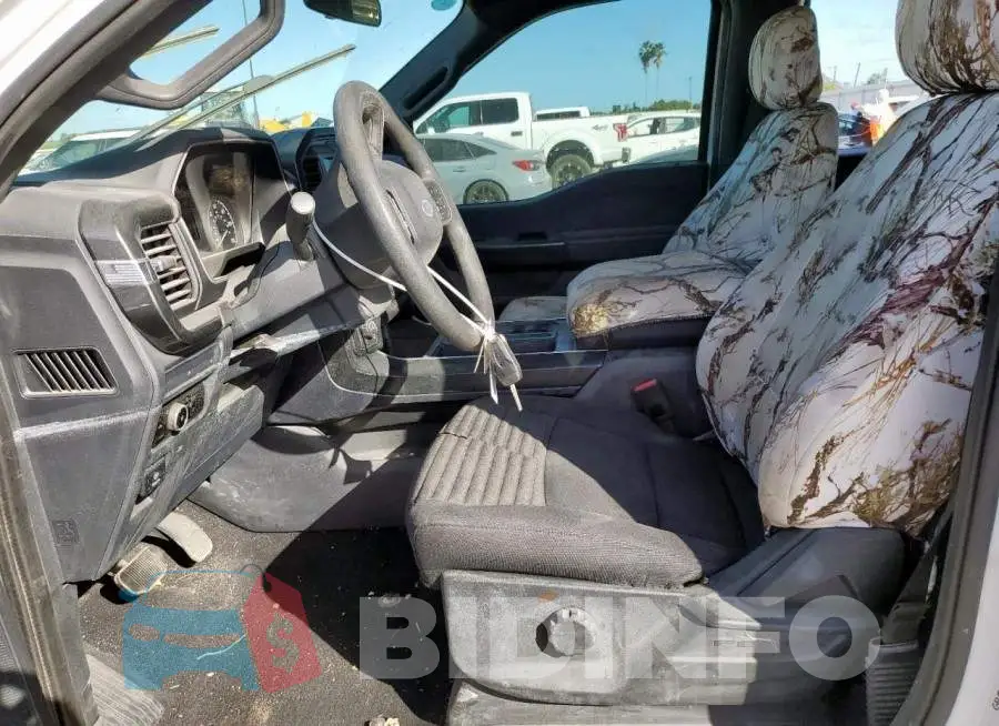 1FTEW1EP4PFB60972 Photo# 7