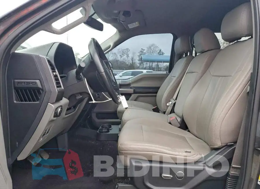 1FTEW1EP8HFB16555 Photo# 7