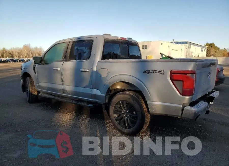 1FTEW3LP4SKF25357 Photo# 2