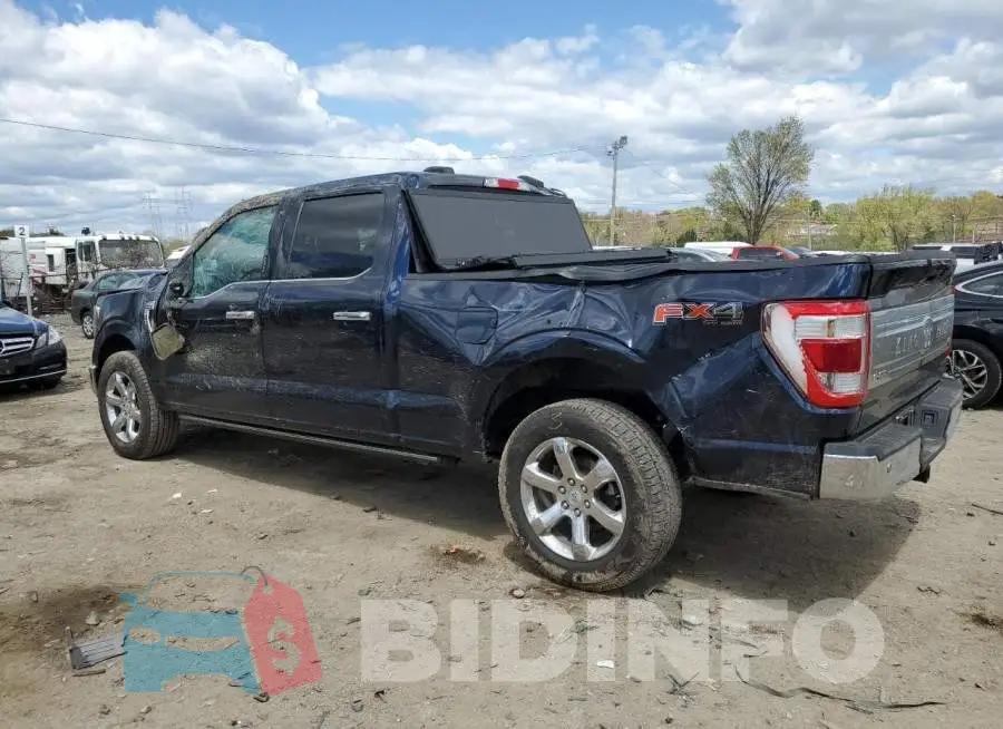 1FTFW1E50PFB20133 Photo# 2