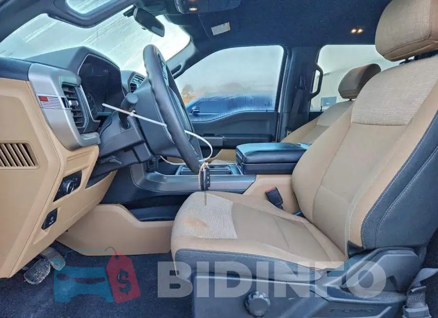 1FTFW1E53MFA21737 Photo# 7