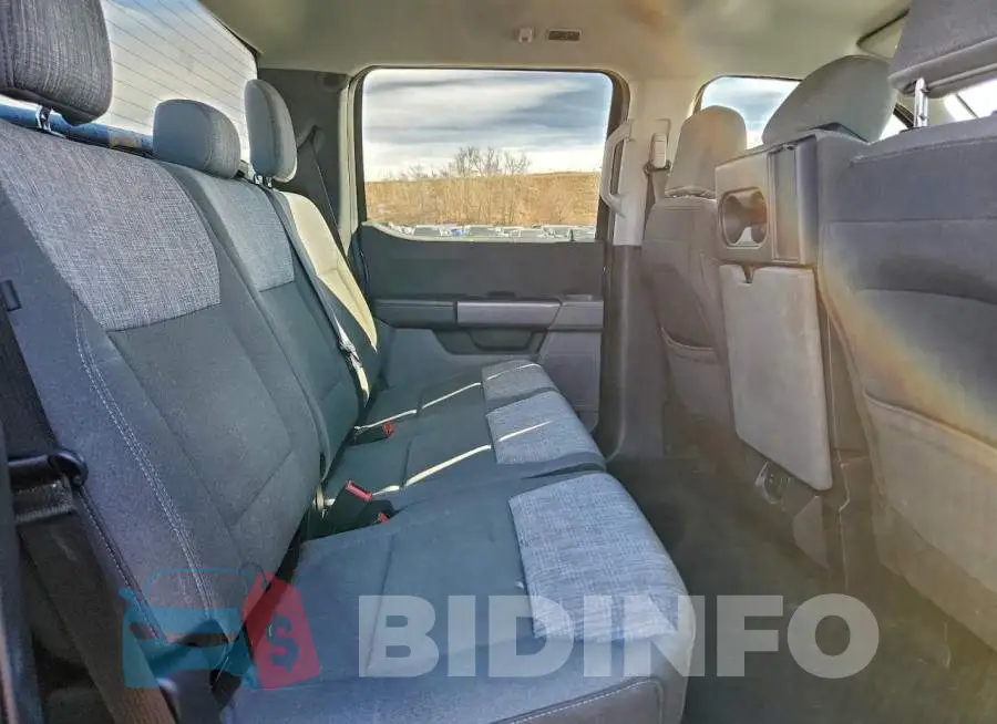 1FTFW1E57PKD46824 Photo# 10