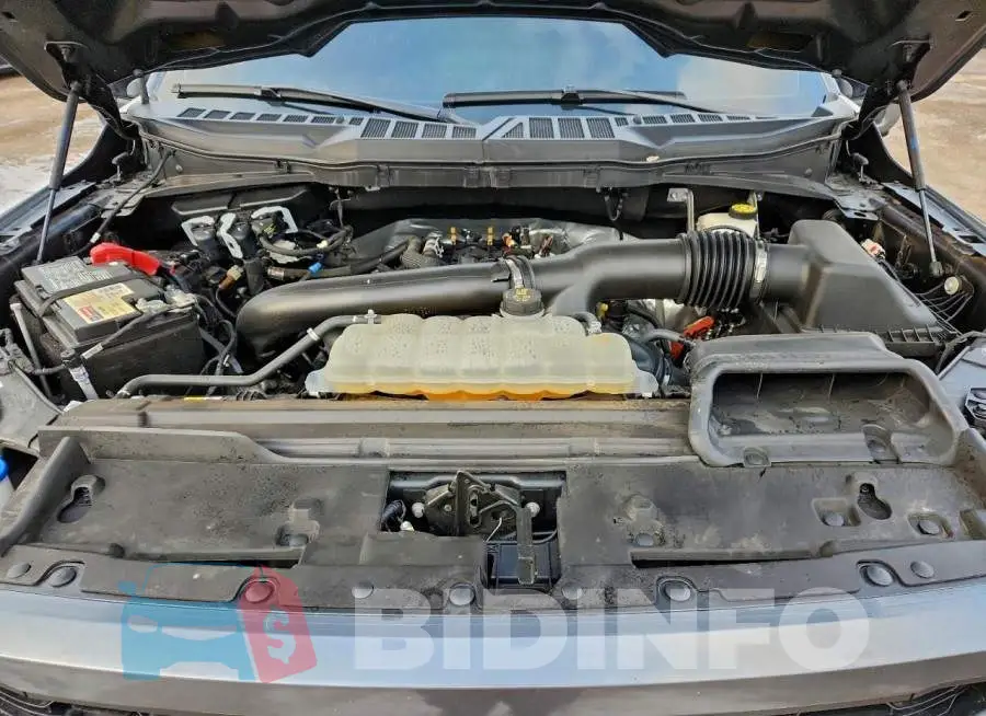 1FTFW5L84RFA38106 Photo# 11