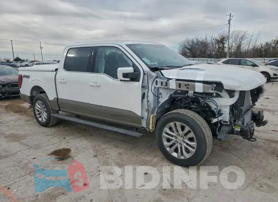 1FTFW6L88SFB32629 Photo# 4