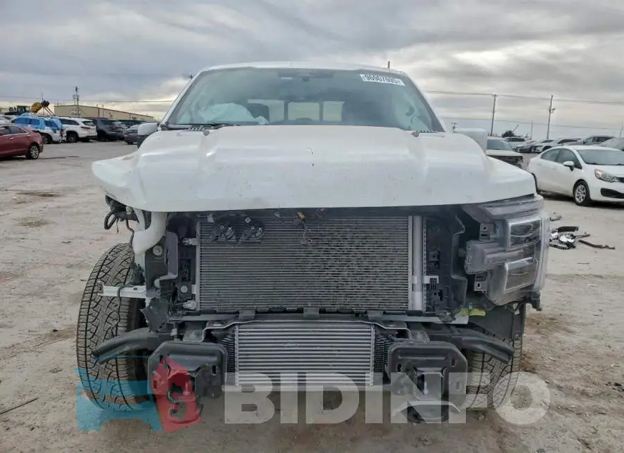 1FTFW6L88SFB32629 Photo# 5