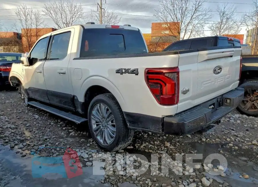 1FTFW6LD4RFA79922 Photo# 2
