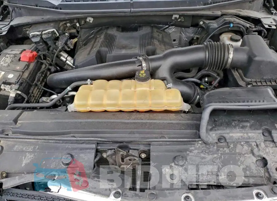 1FTFX1EG1JKE64633 Photo# 11