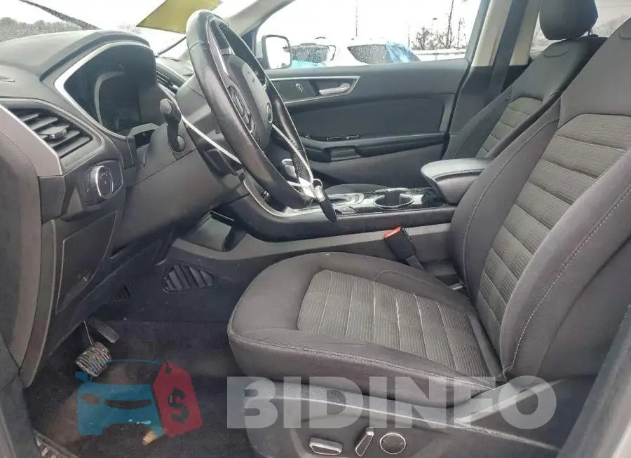 2FMPK3J90JBC31046 Photo# 7
