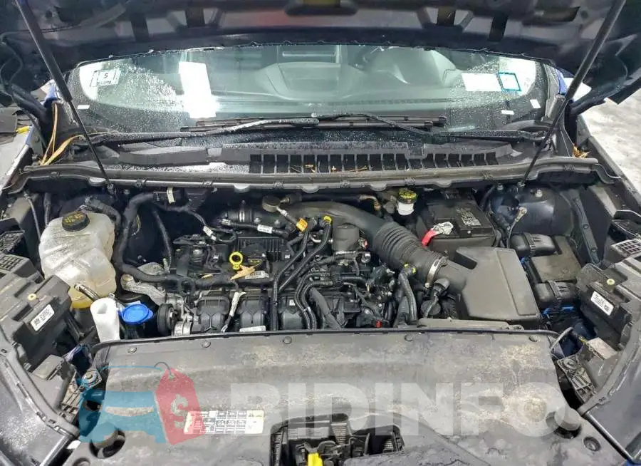 2FMPK4J90RBA82817 Photo# 12