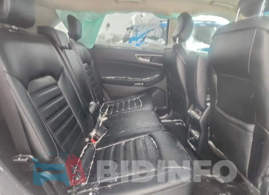 2FMPK4J94KBC14242 Photo# 11