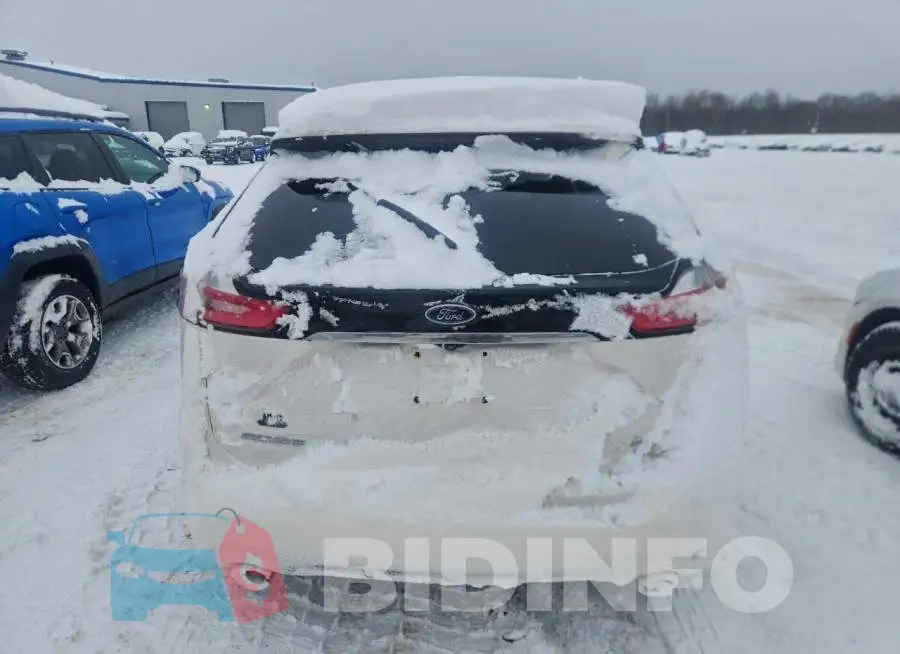 2FMPK4J94KBC14242 Photo# 6
