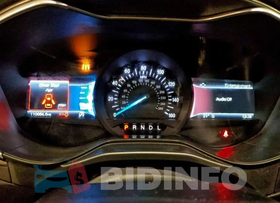 3FA6P0HD2LR191203 Photo# 9